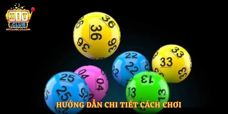 Hướng dẫn chi tiết cách chơi