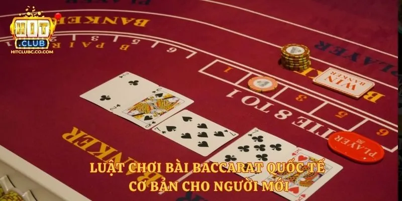 Hướng dẫn đánh bài cào quốc tế chi tiết cho thành viên mới