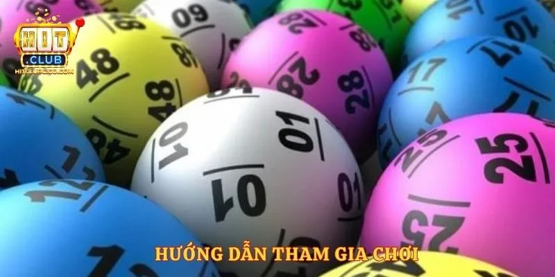 Hướng dẫn tham gia chơi
