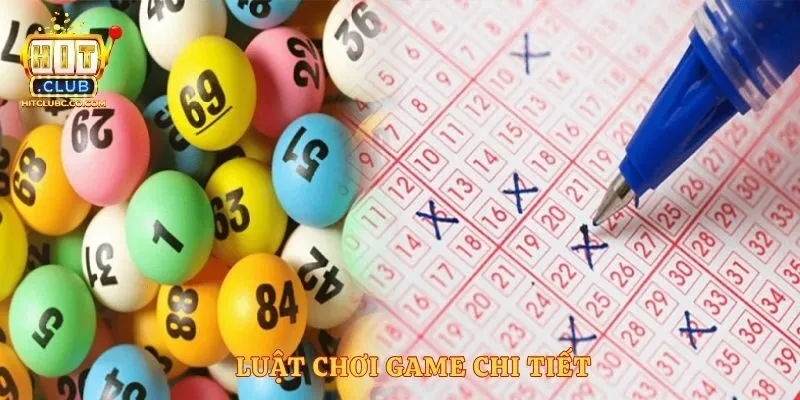Luật chơi game chi tiết