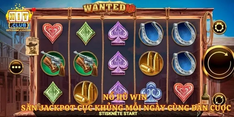 Vòng quay may mắn rực rỡ với các tính năng đặc biệt